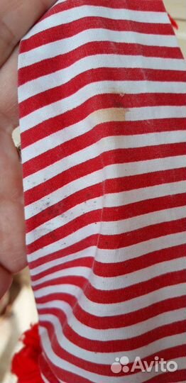 Клоун кукла