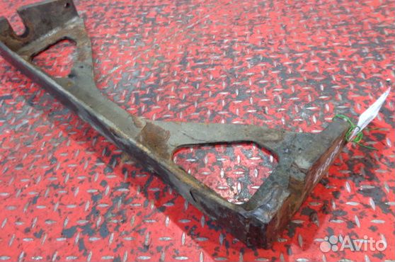 Траверса Scania P,G,R series 4 series 1353693