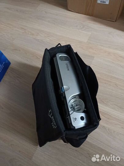 Проектор epson EMP-S3