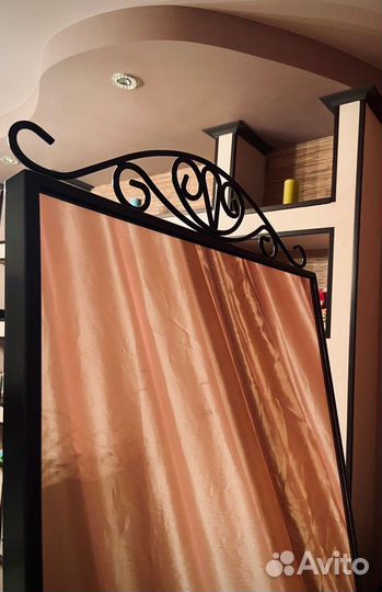 Зеркало напольное IKEA