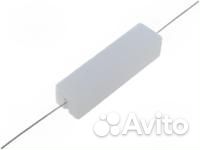 PRW0fwjw270B00 Резистор: проволочный, керамически