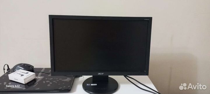 Монитор для компьютера Acer