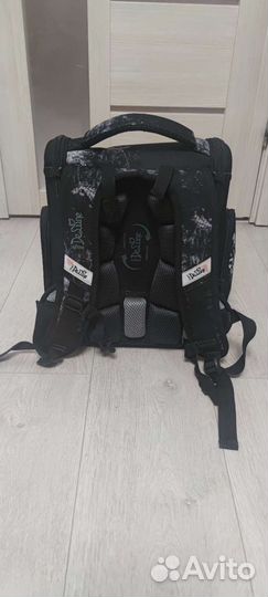 Школьный рюкзак