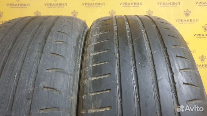 Nokian Tyres Hakka V 205/55 R16 94V