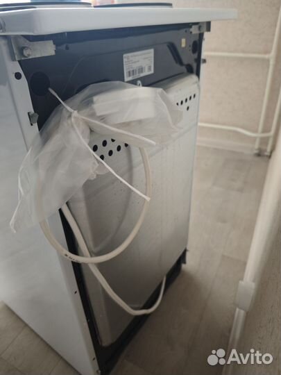 Электроплита Лада Nova