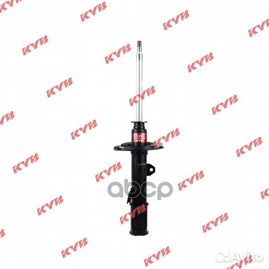 Амортизатор 334346 334346 KYB