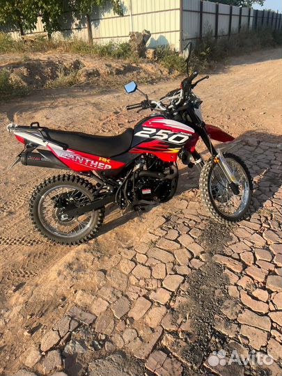 Продам эндуро