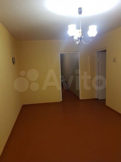2-к. квартира, 44,1 м², 4/5 эт.