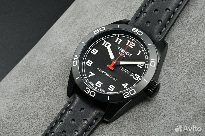 Часы Tissot PRS 516 Automatic Швейцария новые