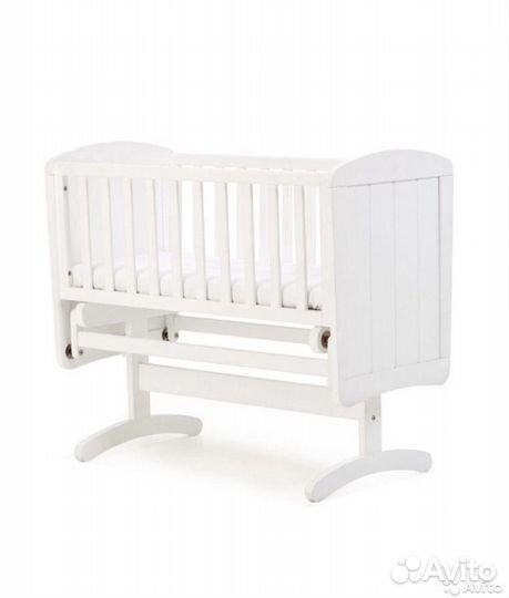 Кроватка/ люлька детская Mothercare