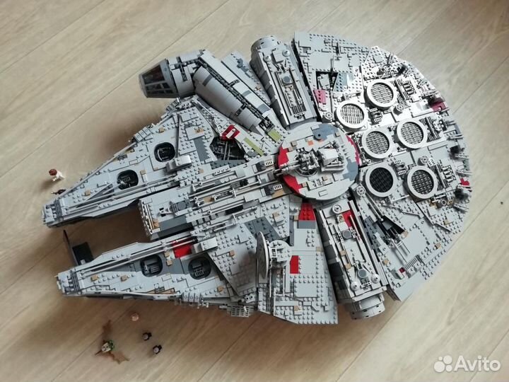 Lego Star Wars