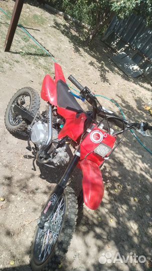 Продам Пит байк GS motors