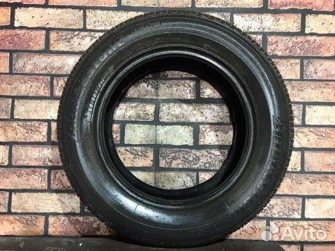 Bridgestone B250 195/65 R15