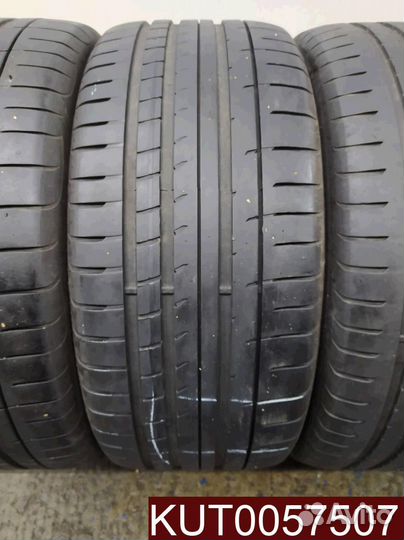 Goodyear Eagle F1 Asymmetric 2 SUV 285/40 R21 107U