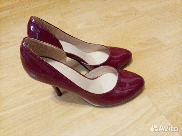 Продам туфли