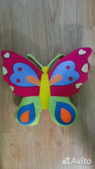 Подушка антистресс