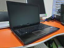 Ноутбук - Lenovo G570- 8HF