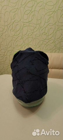 Шапка мужская