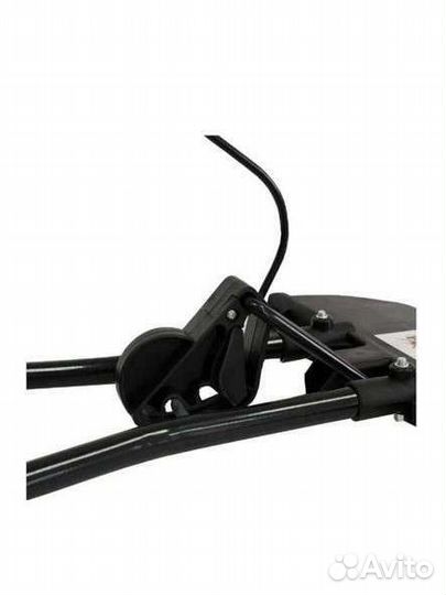 Шезлонг детский