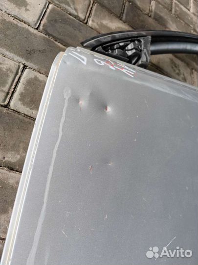 Дверь Передняя Левая Ауди А4 Б6