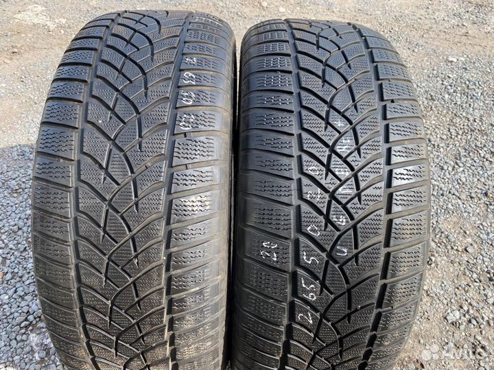 Goodyear UltraGrip Performance Gen-1 265/50 R20