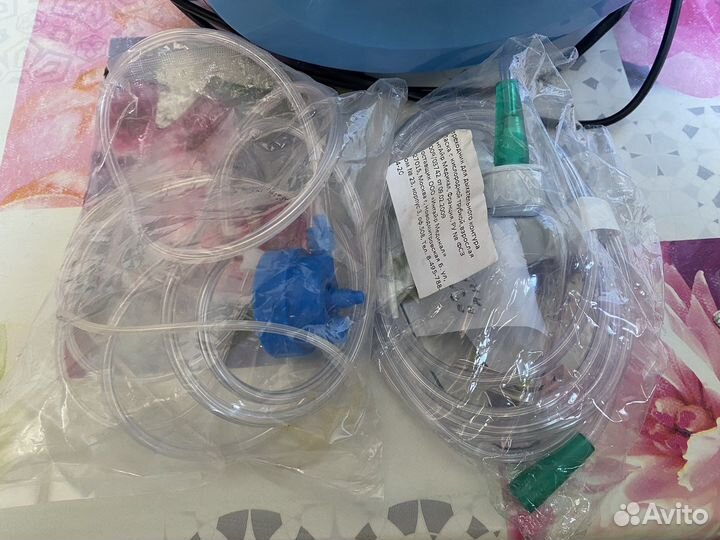 Кислородный концентратор