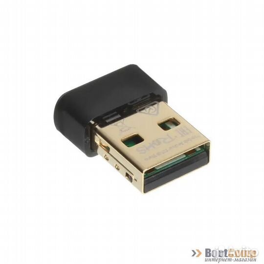 Беспроводной Wi-Fi адаптер Archer T2UB Nano AC600