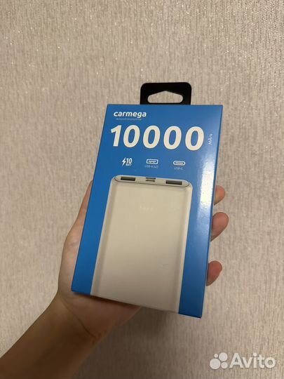 Аккумулятор для телефона