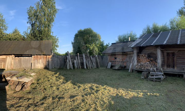 Участок 40 сот. (ИЖС)