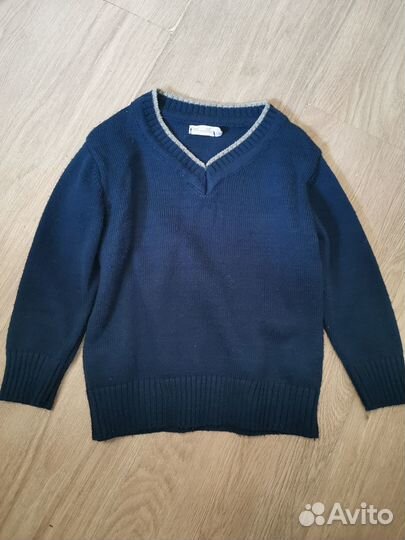 Вещи для мальчика