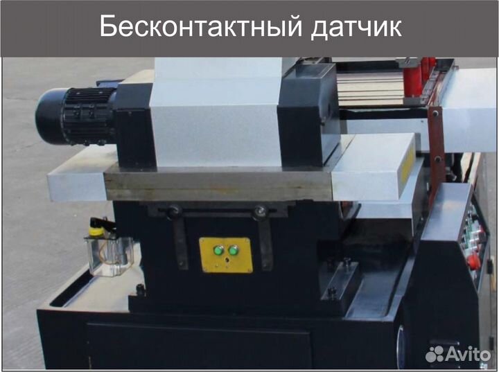 Электроэрозионный станок DK 7725