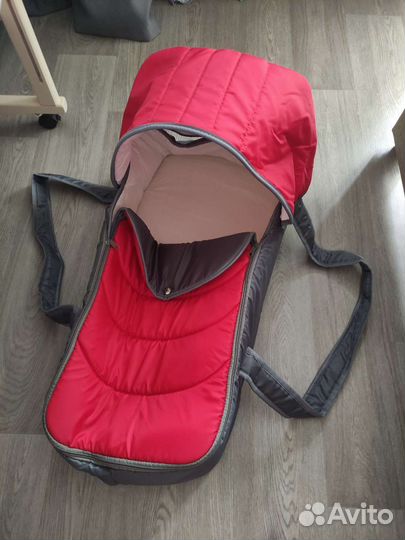 Переноска для детей