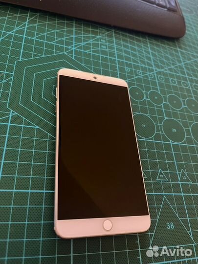 Meizu 15 Lite, 4/64 ГБ