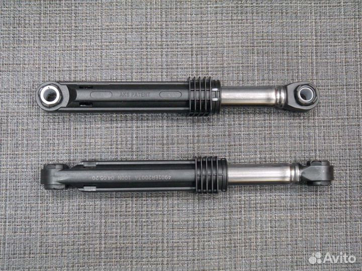 Амортизатор LG 100N