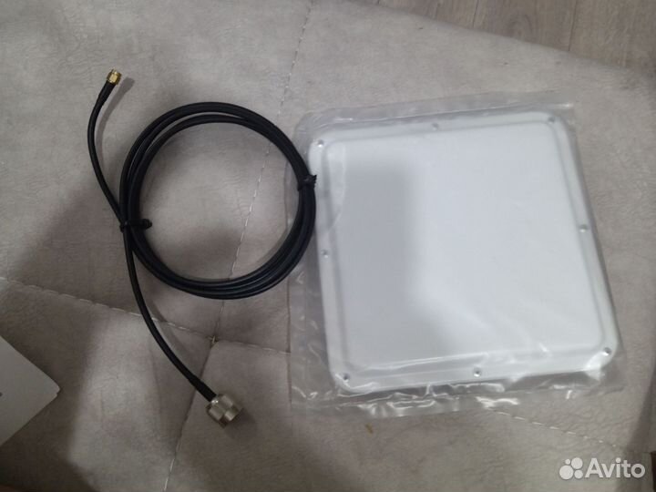 Антенна для усиления интернета