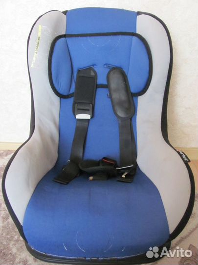 Продам детское кресло
