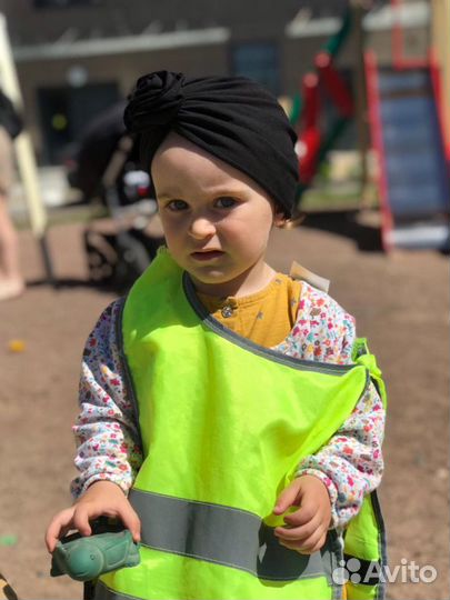 Детский сад