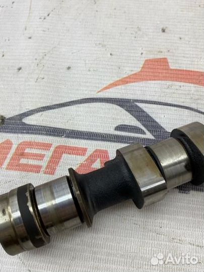 Распредвал впускной Peugeot 307 легковой универсал