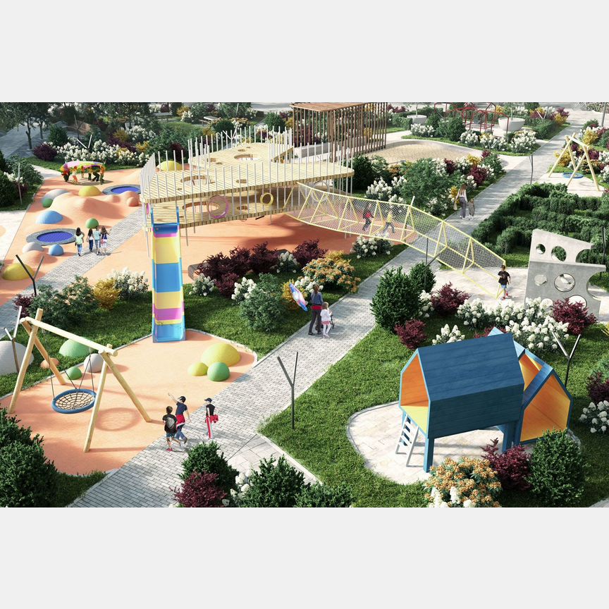 2-к. квартира, 45,5 м², 2/17 эт.