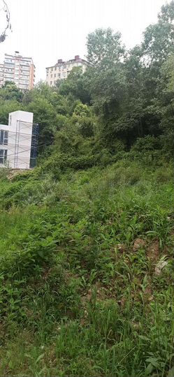 Участок 9,7 сот. (ИЖС)