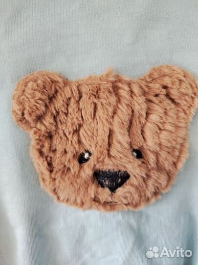 Свитшот детский 86