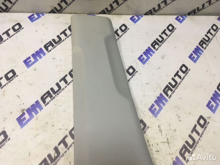 Обшивка центральной стойки левая Киа Церато