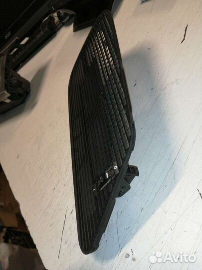 Дефлектор обдува салона BMW 5-series E34