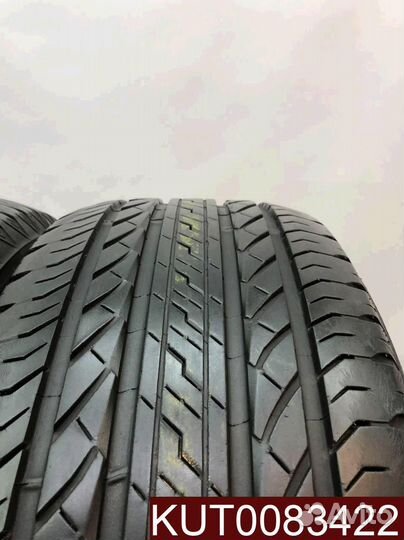 Bridgestone Dueler H/L 850 285/60 R18 107U