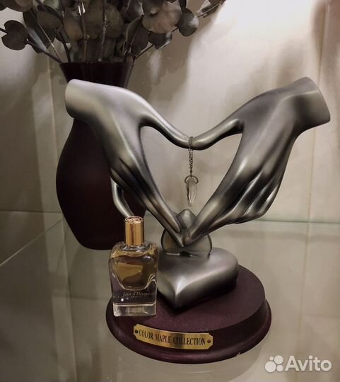 Hermes парфюмерия женская