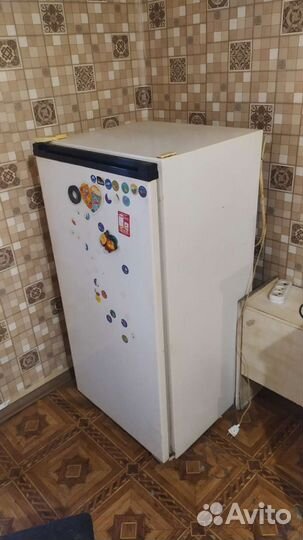 Холодильник бу