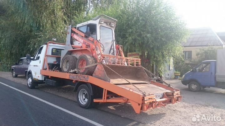 Эвакуатор по Эжве, Сыктывкару и районам рк