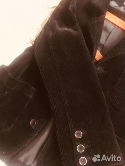 Пиджак для мальчика