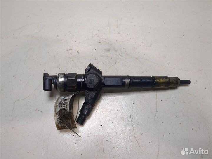 Форсунка топливная Nissan Pathfinder, 2007