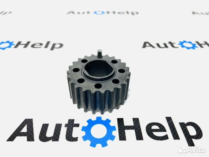 Шестерня коленвала MR994798 4G13 4G18 4G15